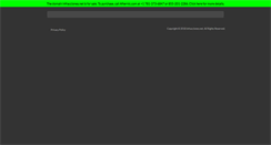Desktop Screenshot of infracciones.net
